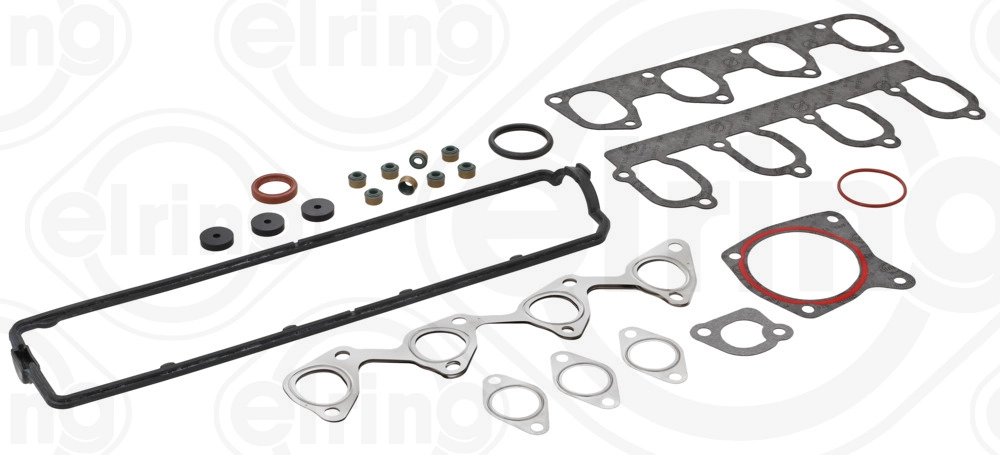 Gasket Kit, cylinder head (214.711)