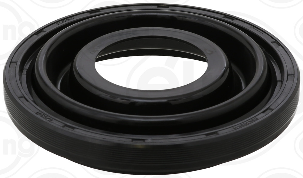 Shaft Seal, crankshaft