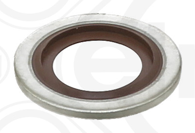Seal Ring, oil drain plug (153.270)