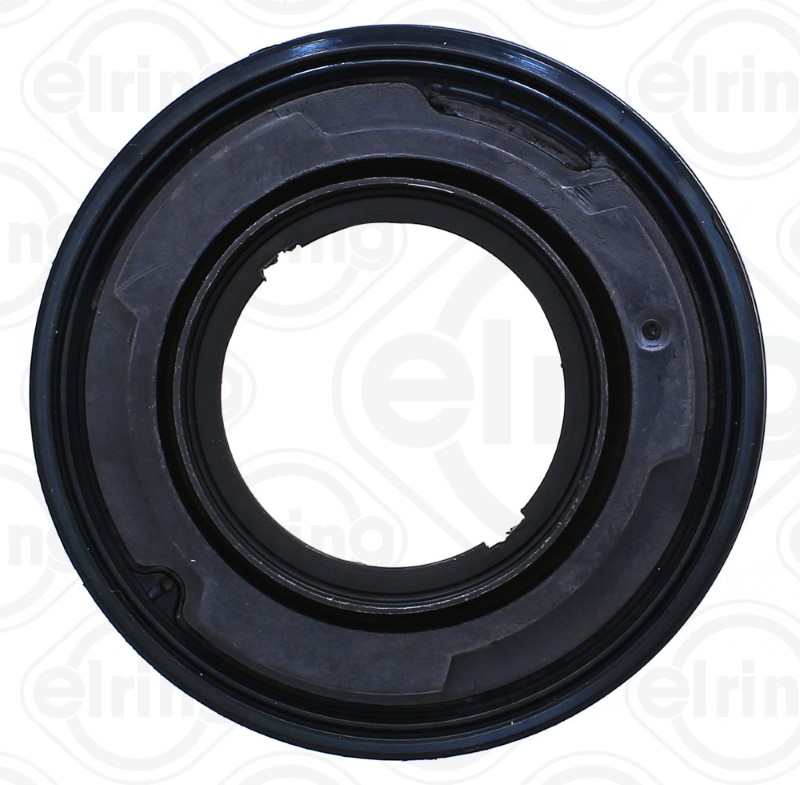 Shaft Seal, crankshaft