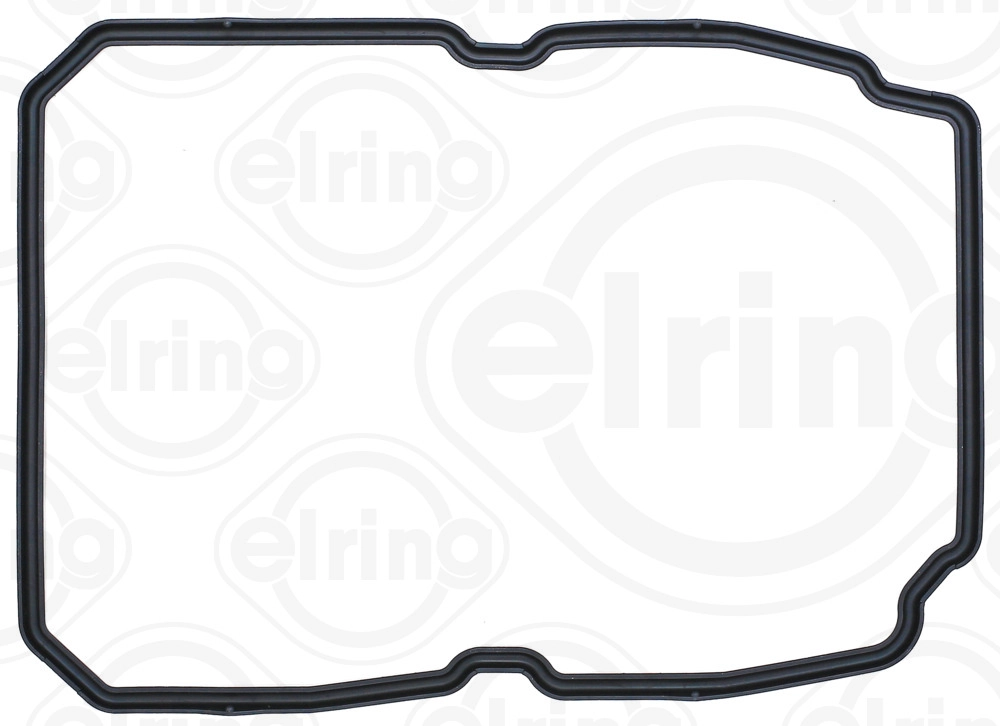 Gasket, automatic transmission oil sump