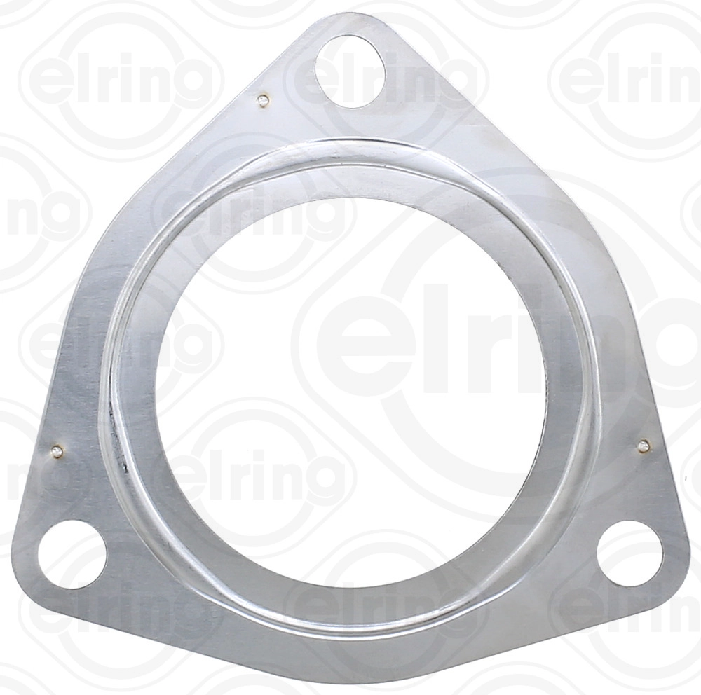 Gasket, charger (150.750)