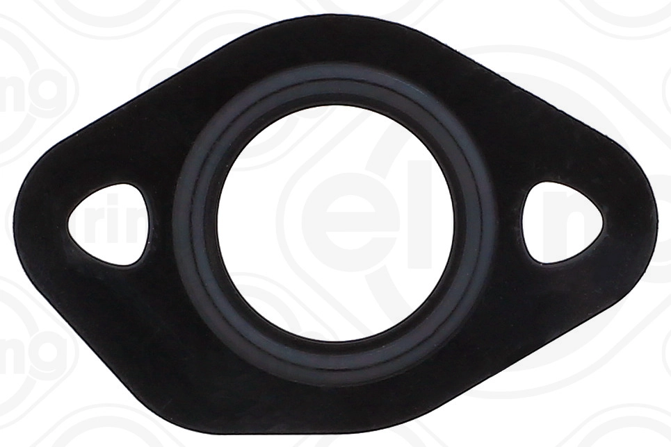 Gasket, oil outlet (charger) (162.850)