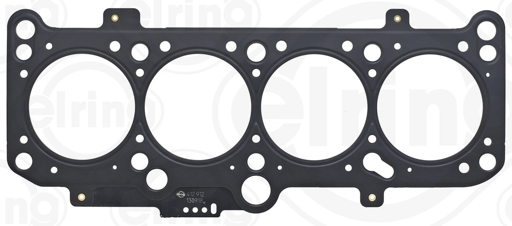 Gasket, cylinder head (412.912)