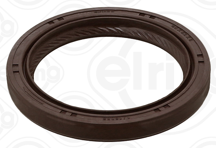Shaft Seal, crankshaft