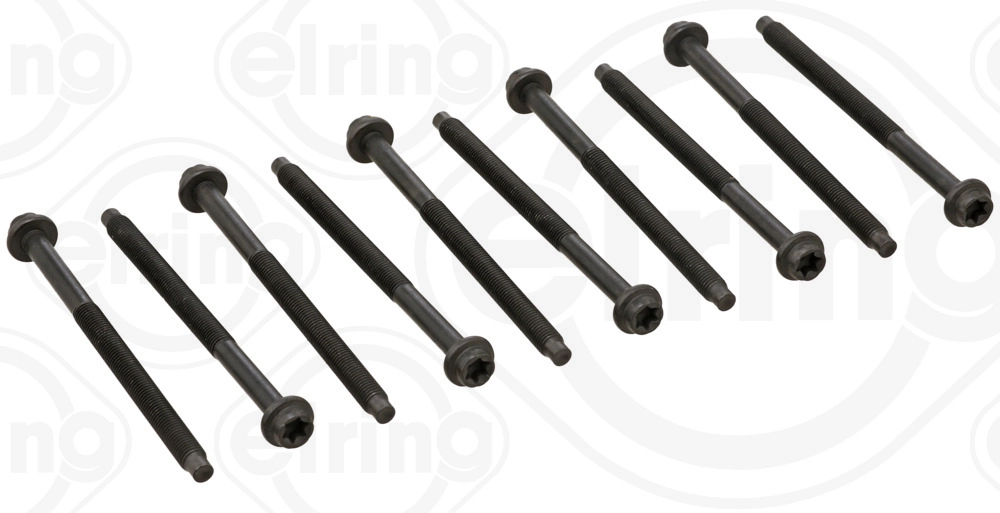 Cylinder Head Bolt Set (156.550)