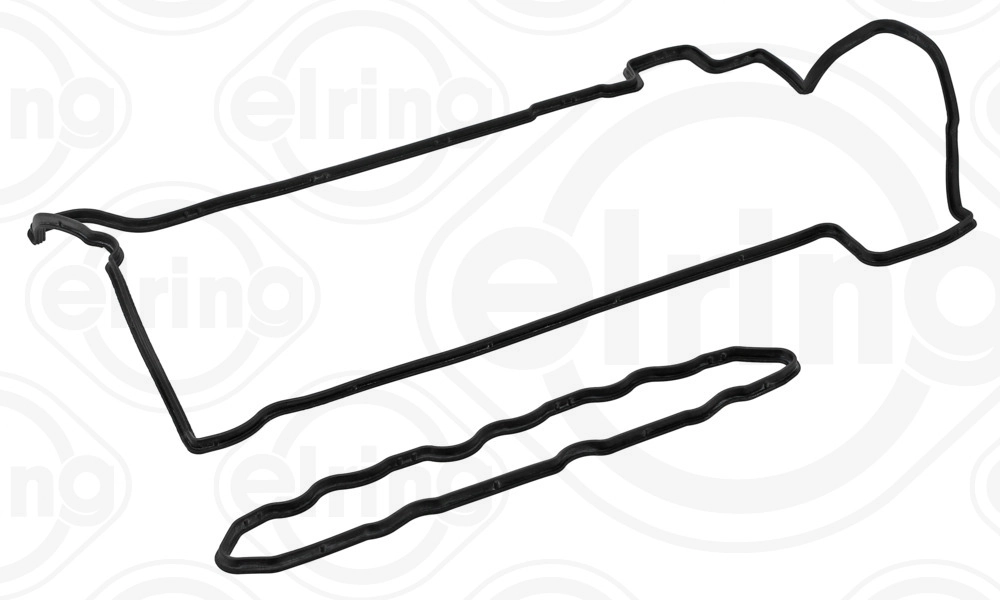 Gasket Set, cylinder head cover (084.070)