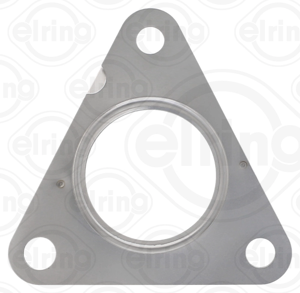 Gasket, charger (254.170)