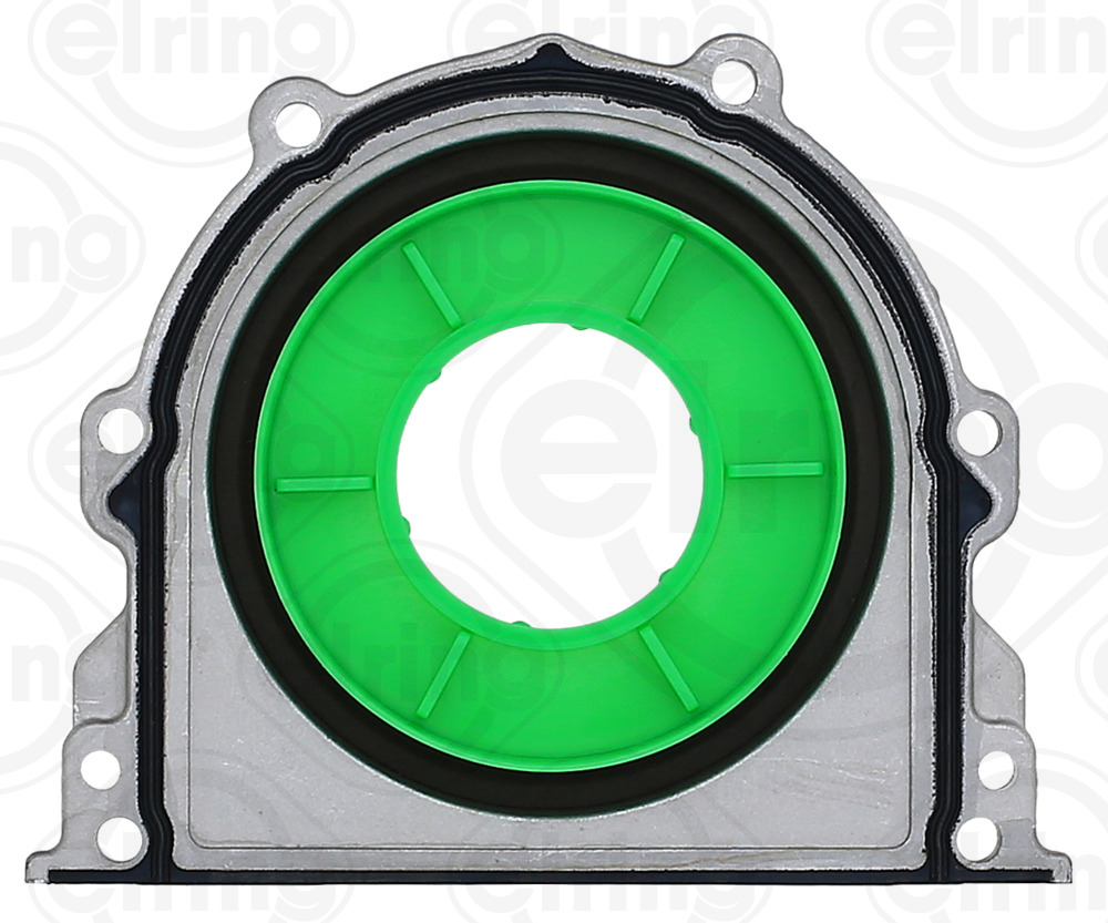Shaft Seal, crankshaft