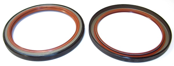 Shaft Seal, crankshaft (508.462)