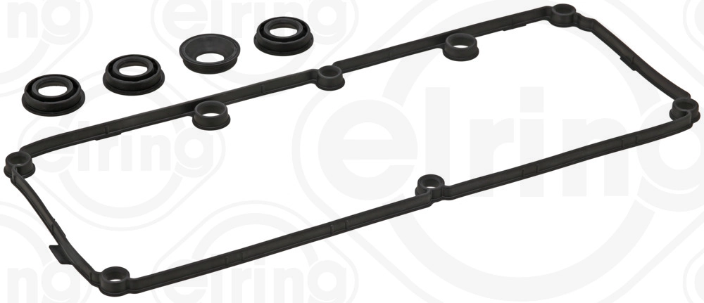 Gasket Set, cylinder head cover