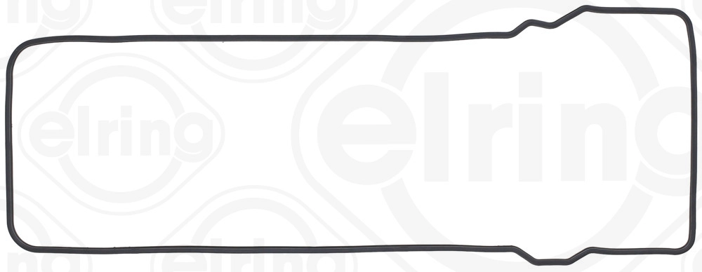 Gasket, cylinder head cover