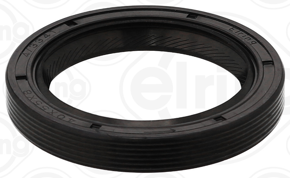 Shaft Seal, manual transmission