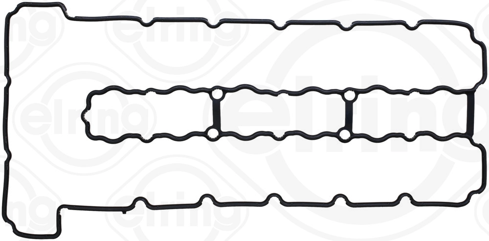 Gasket, cylinder head cover