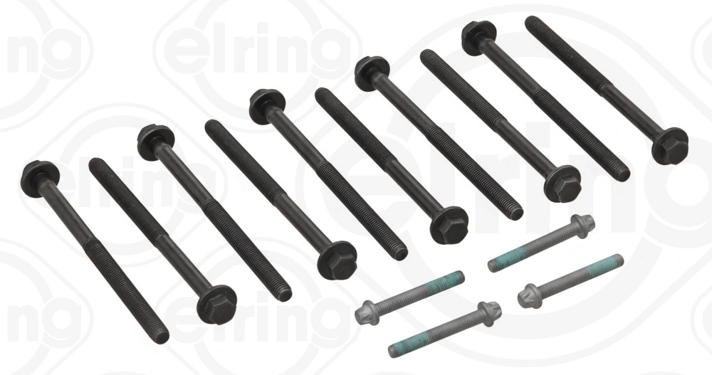 Cylinder Head Bolt Set (509.710)