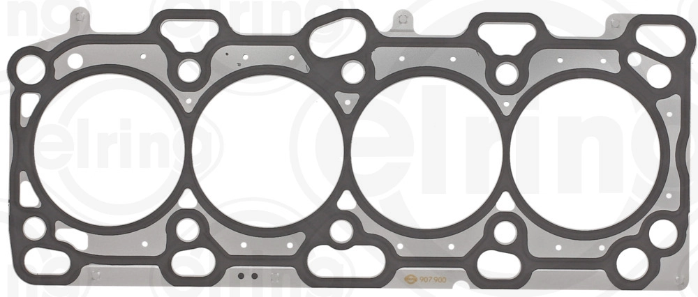 Gasket, cylinder head (907.900)