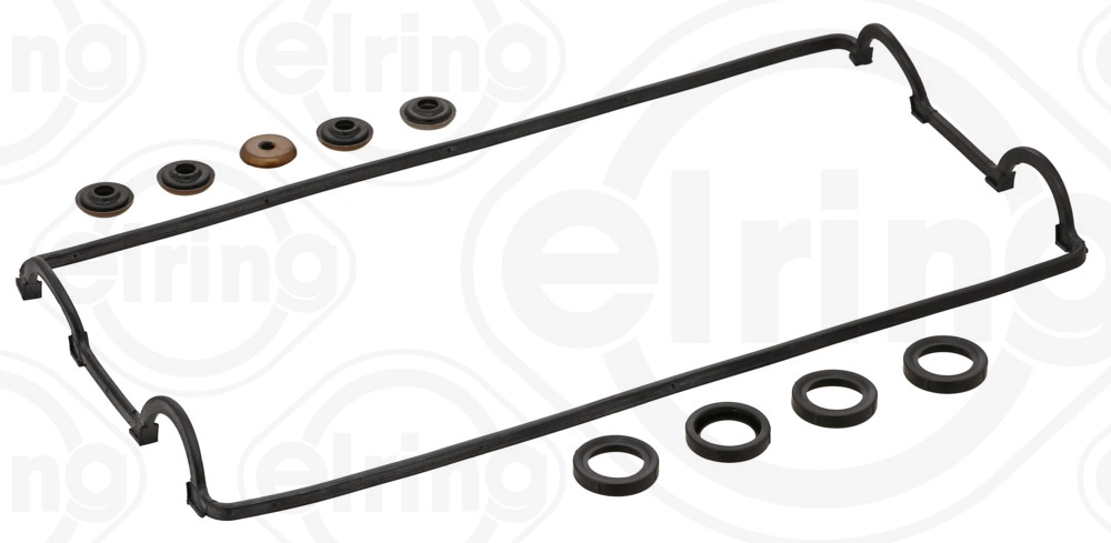 Gasket Set, cylinder head cover (685.620)