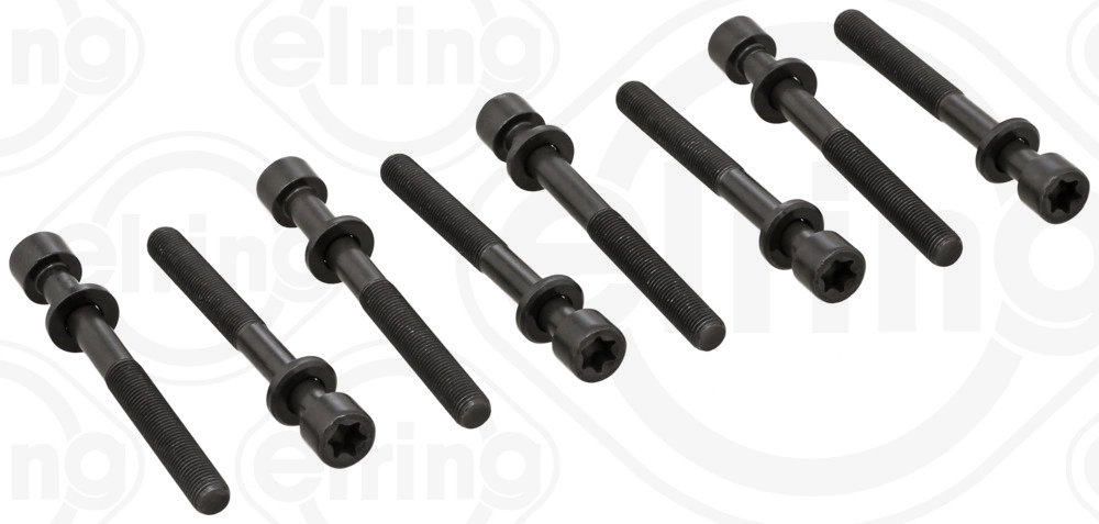 Cylinder Head Bolt Set (803.000)