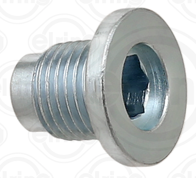 Screw Plug, oil sump