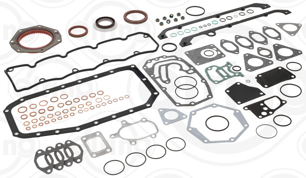 Full Gasket Kit, engine (710.320)