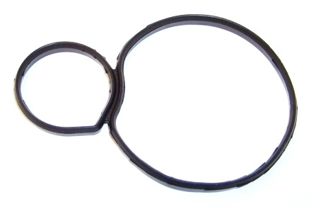 Gasket, oil filter housing (691.920)