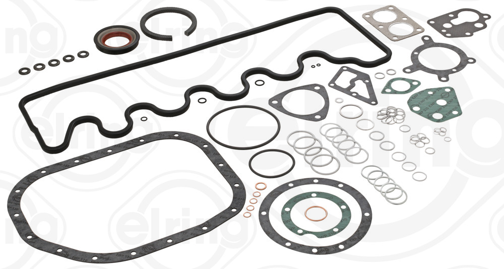 Gasket Kit, crankcase (825.719)