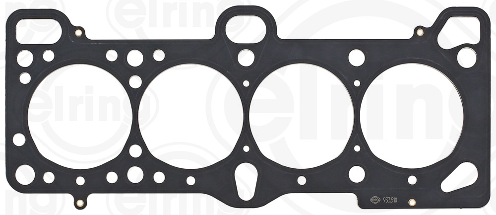 Gasket, cylinder head (933.510)