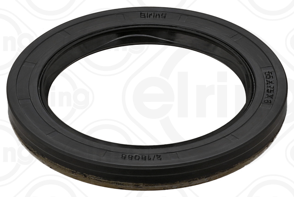 Shaft Seal, wheel hub
