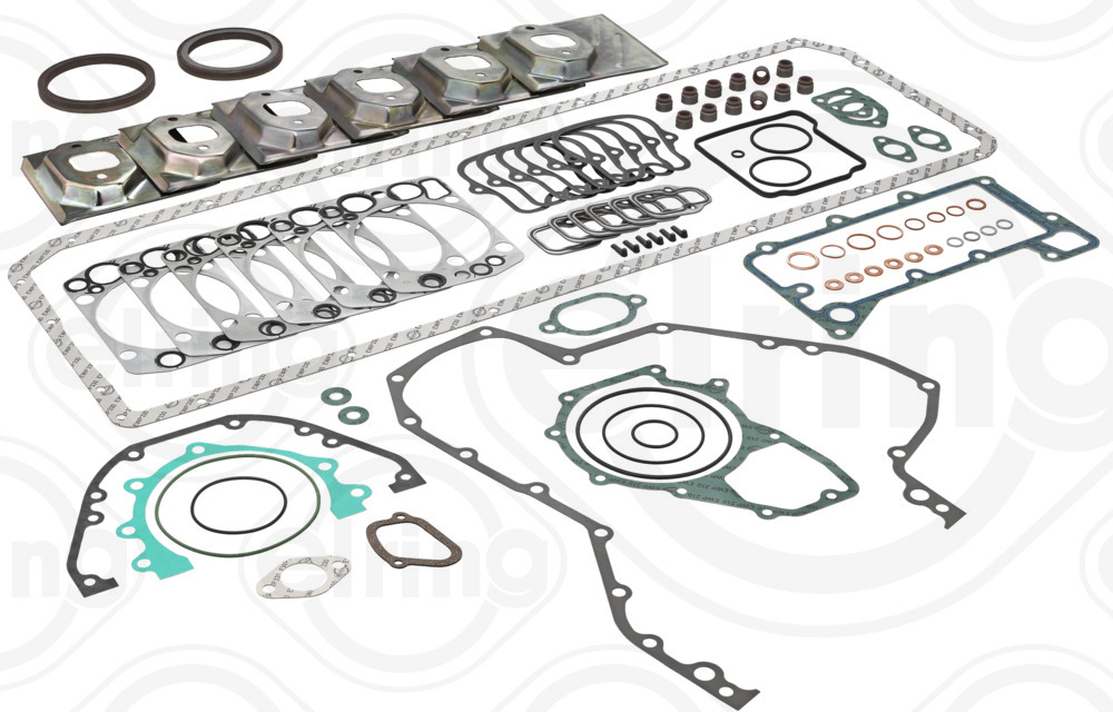 Full Gasket Kit, engine (829.366)