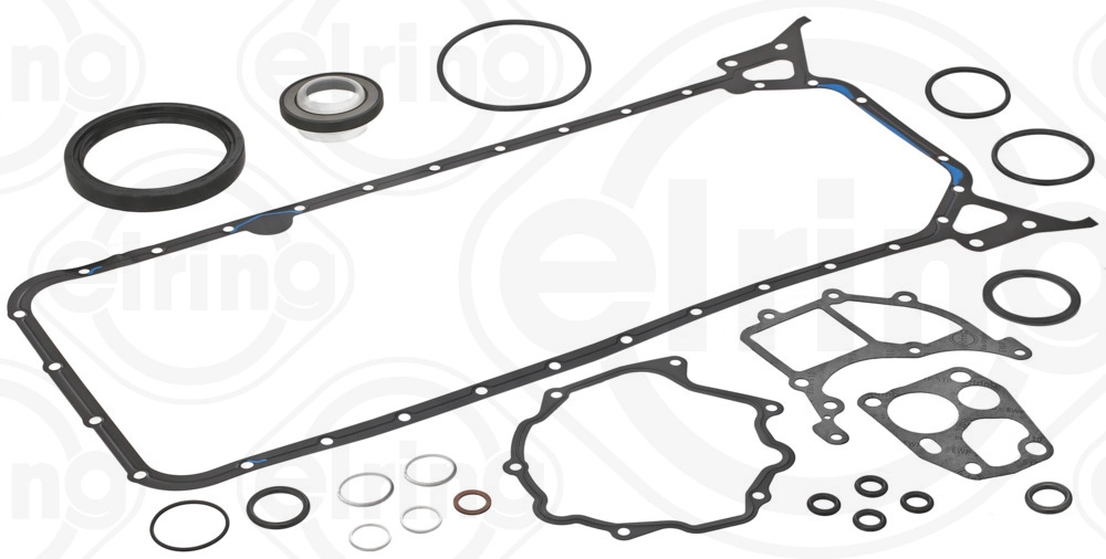 Gasket Kit, crankcase (915.904)