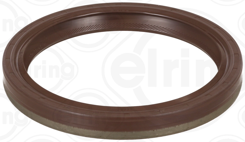 Shaft Seal, crankshaft