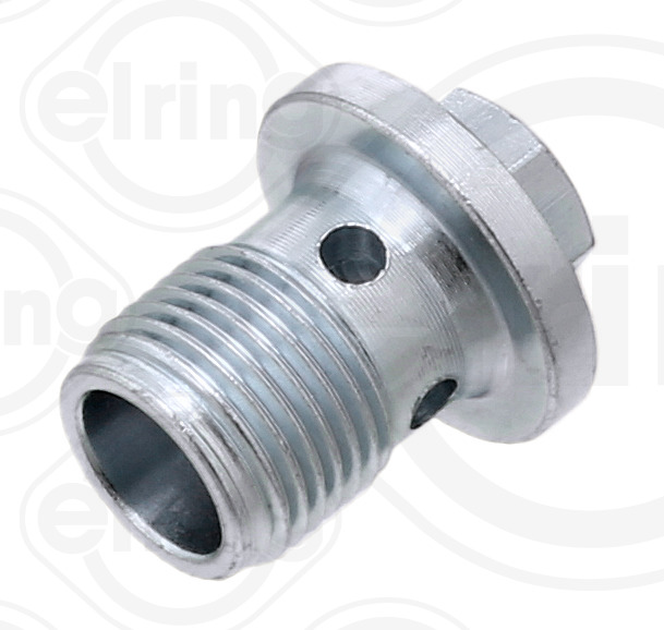 Screw Plug, oil sump