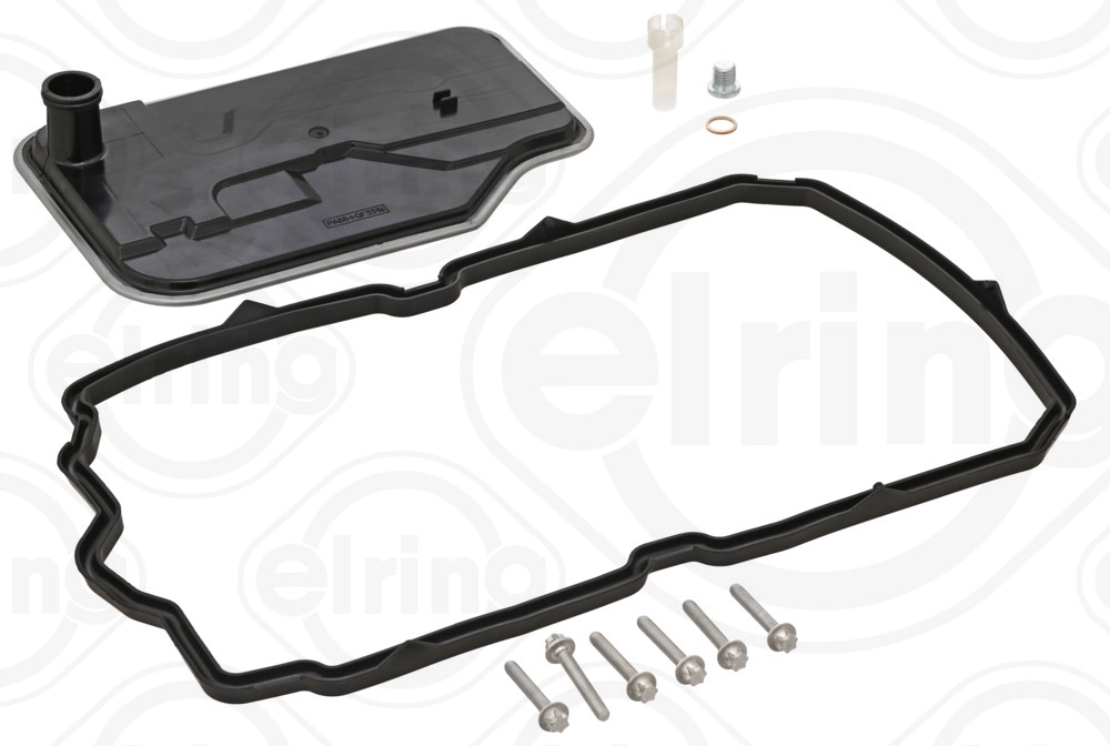 Hydraulic Filter Kit, automatic transmission (620.140)