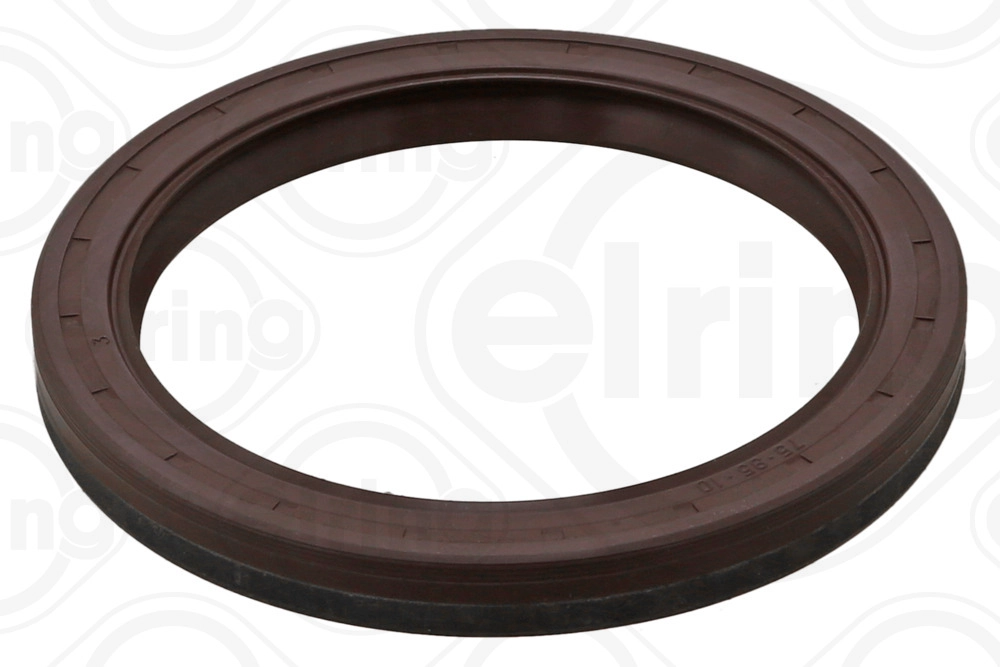 Shaft Seal, differential