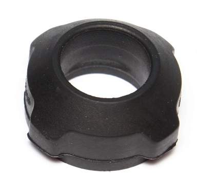 Seal Ring, cylinder head cover bolt (475.980)