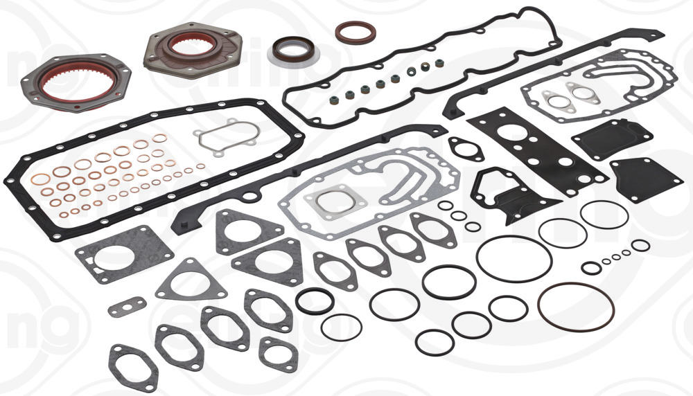 Full Gasket Kit, engine (181.260)