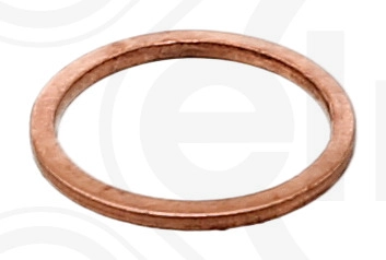 Seal Ring, oil drain plug (118.907)