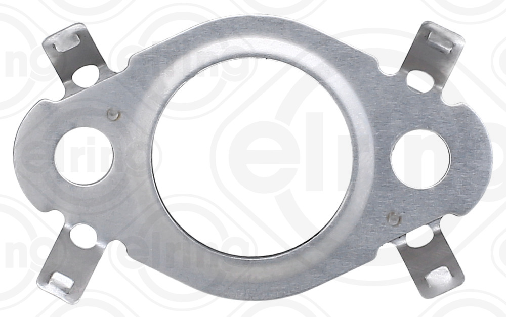 Gasket, EGR valve pipe