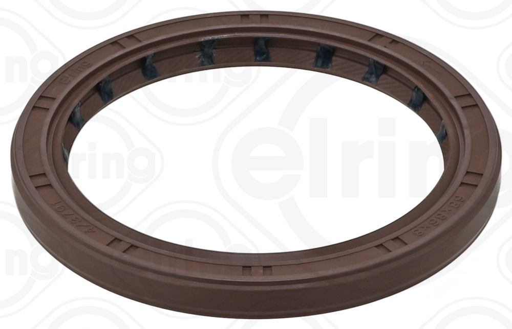 Shaft Seal, crankshaft