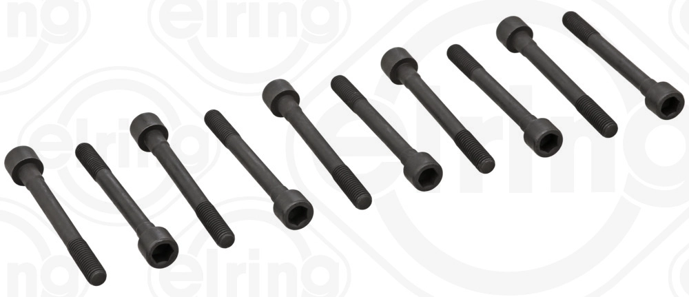 Cylinder Head Bolt Set (290.330)