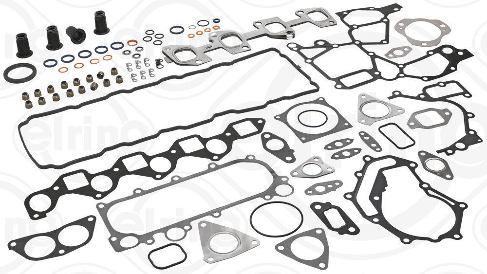 Full Gasket Kit, engine (597.460)