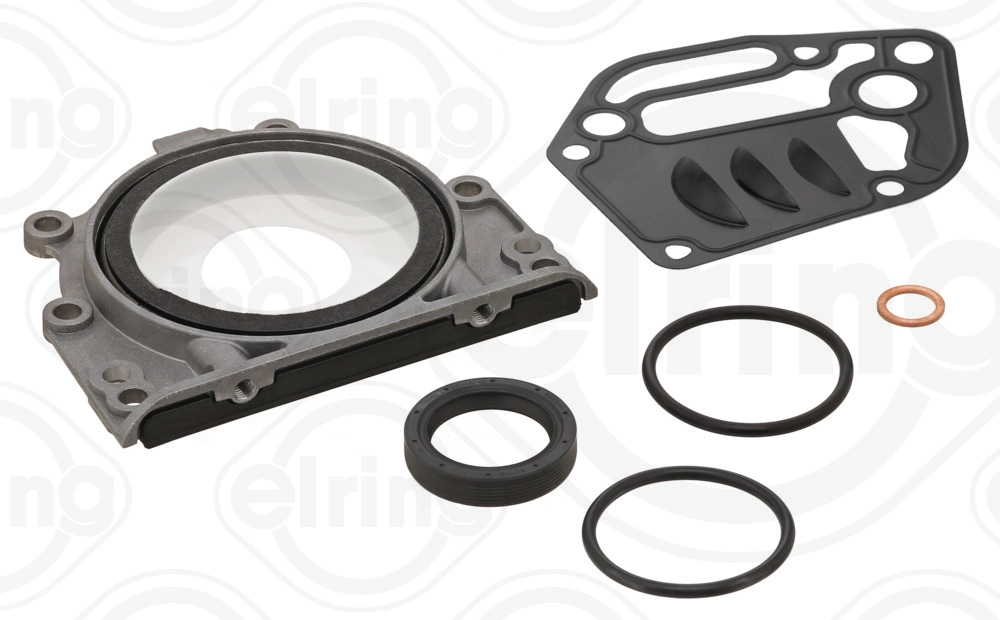 Gasket Kit, crankcase (530.582)