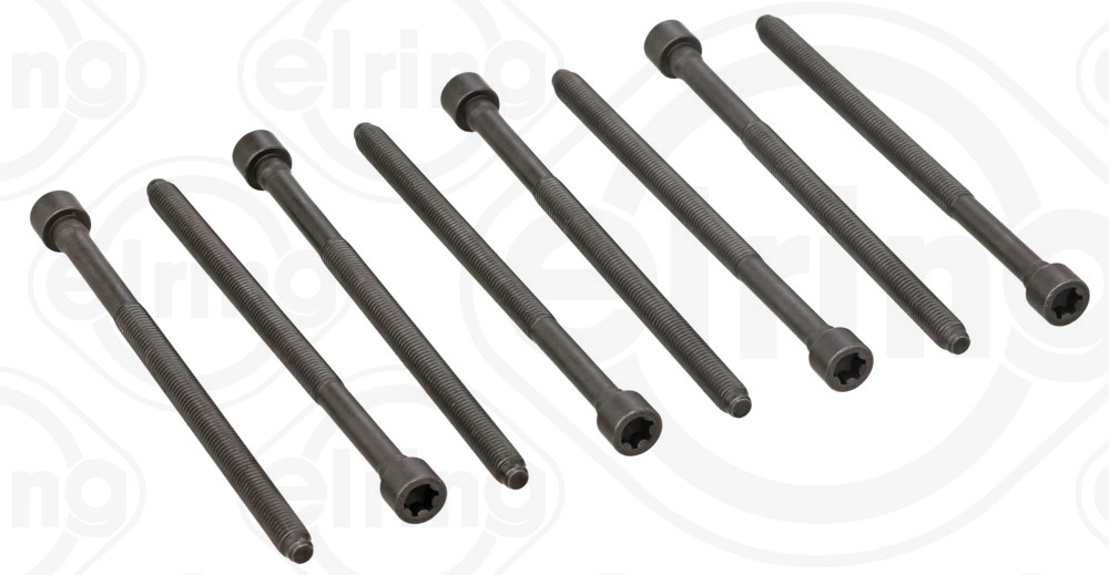 Cylinder Head Bolt Set (325.040)