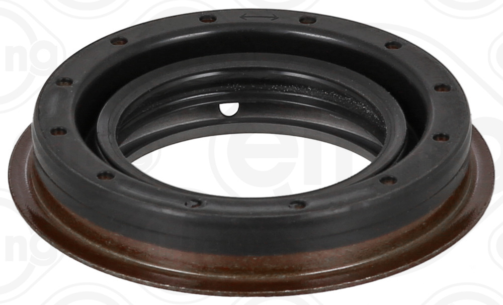 Shaft Seal, differential (597.500)