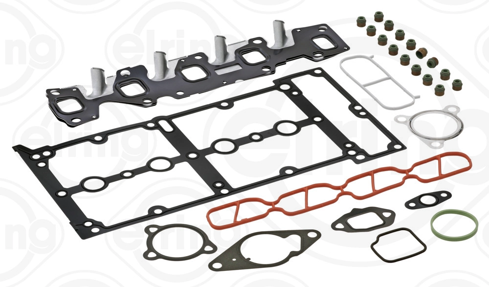 Gasket Kit, cylinder head (655.321)
