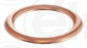 Seal Ring, oil drain plug (813.036)