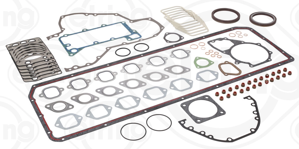 Full Gasket Kit, engine (136.290)