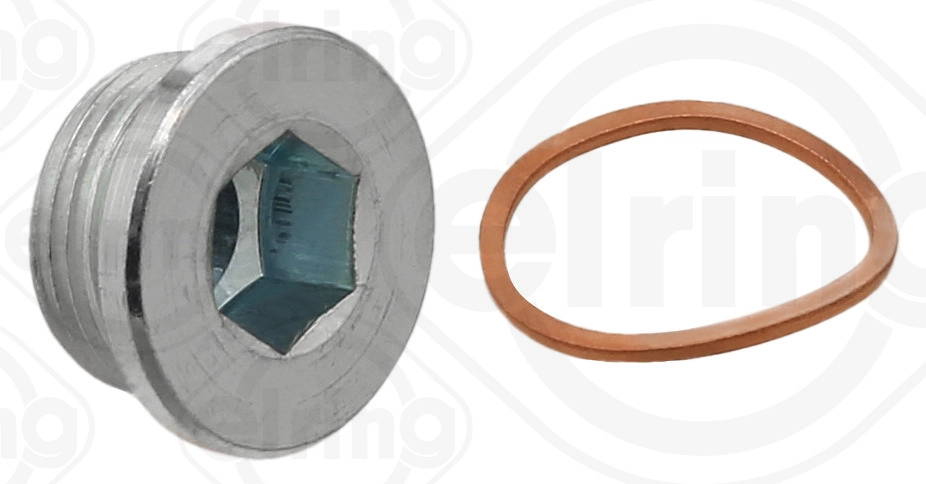 Screw Plug, oil sump (877.910)