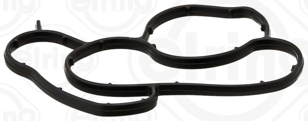 Gasket, oil filter housing (324.230)