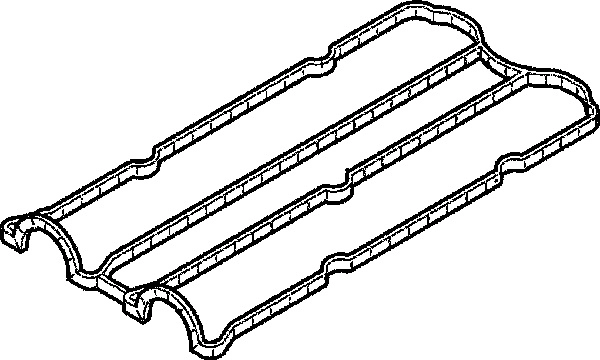 Gasket, cylinder head cover